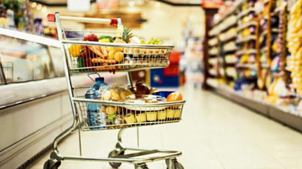 Які продукти подорожчали на Волині. Перелік