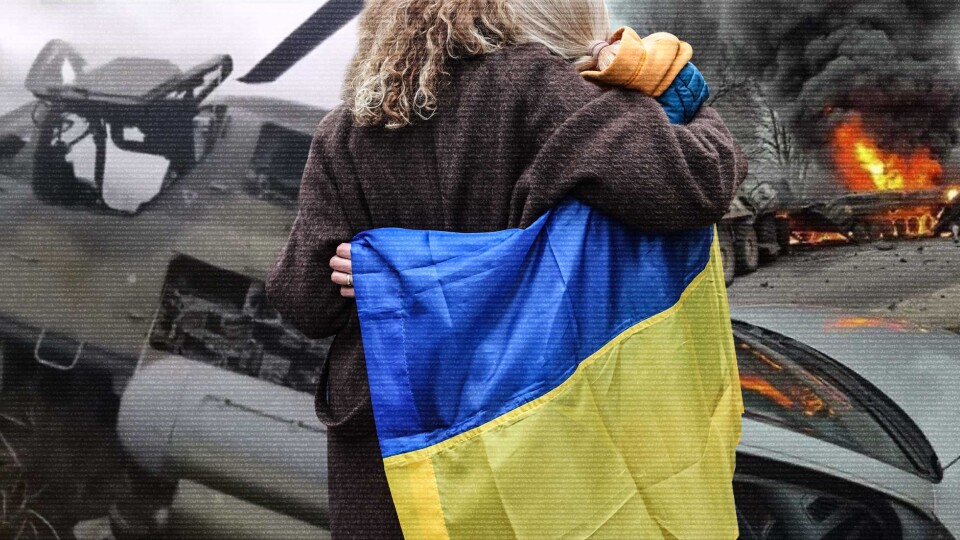 Українська розвідка вважає, що війна може тривати до кінця року