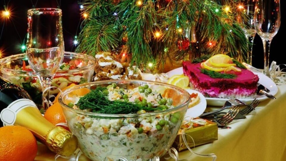 Як святкувати без шкоди для здоров'я. Поради луцької лікарки