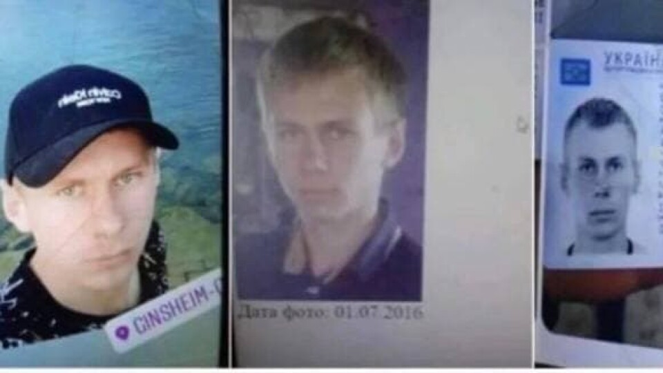Поліція розшукує водія, який на смерть збив дівчину на Ковельщині