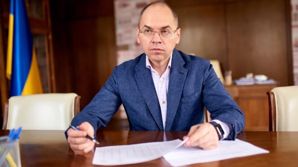 «Це не влада, це якась декорація», - Степанов про виплату вакцинованим