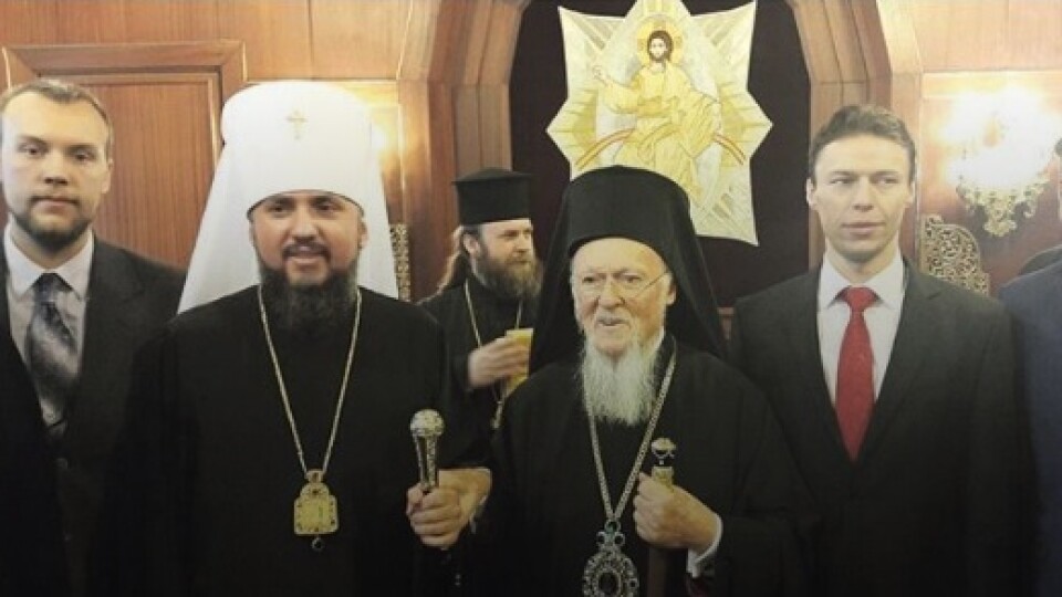 Після клінічної смерті волинянин раптом заспівав псалми, а тепер служить священиком в Туреччині