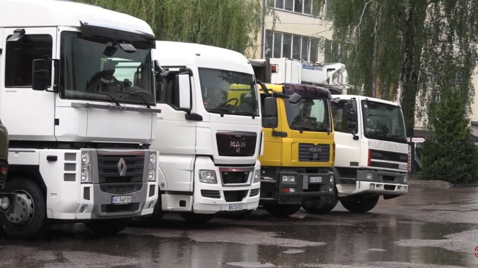 «На купівлі сміттєвоза поклали в кишеню 1,5 мільйони», - депутат Підгайцівської громади