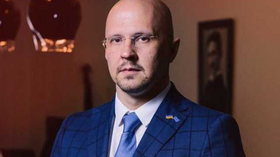 Ще один нардеп захворів на коронавірус