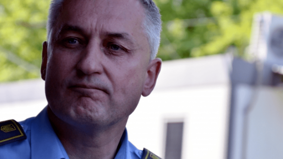 Начальника митного поста «Устилуг» Оникійчука відсторонили від роботи