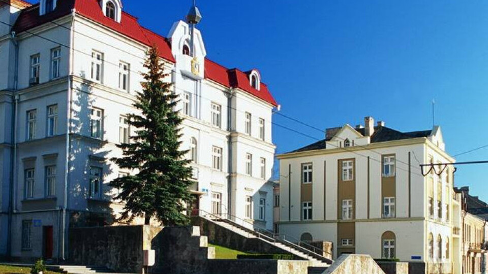 Стали відомі офіційні результати виборів Луцького міського голови