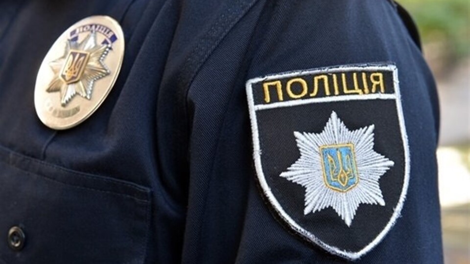Трьох волинських поліцейських, яких підозрюють у побитті, відсторонили від роботи
