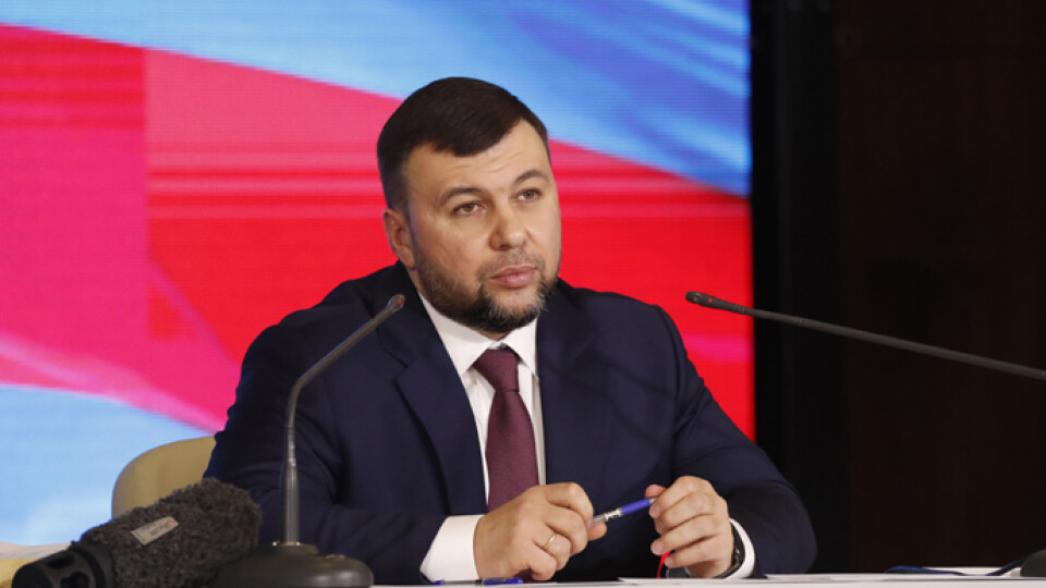 Бойовики ОРДО оголосили масову евакуацію населення до Росії