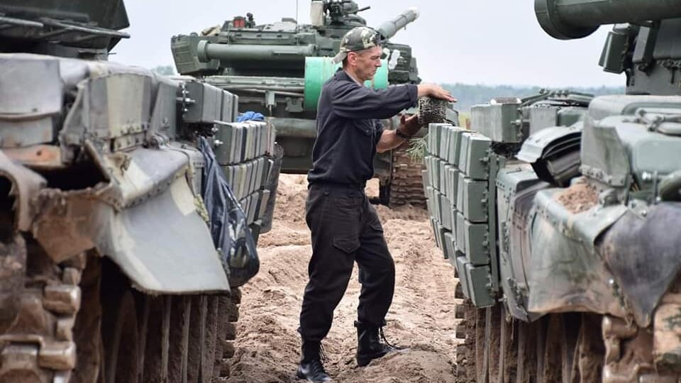 Росія посилила резервами свої угруповання на двох напрямках, – Генштаб ЗСУ