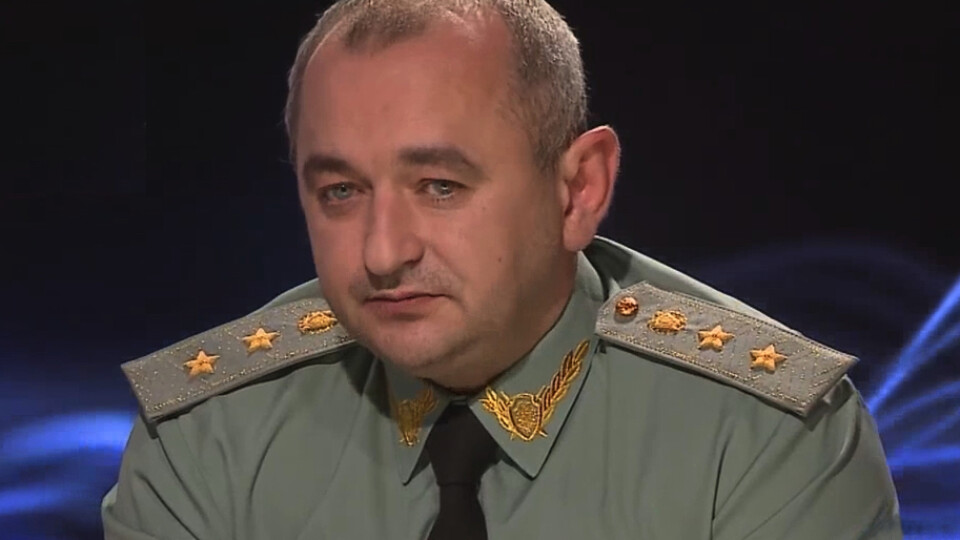 Скандальний експрокурор Матіос став адвокатом у Луцьку