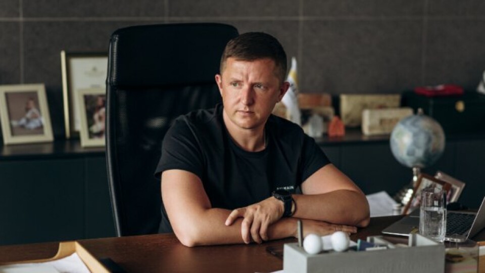 «Купити квартиру в іпотеку – навіть вигідніше, ніж орендувати», – Андрій Разумовський. ІНТЕРВ'Ю