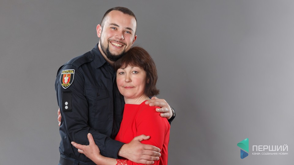 Ті, хто виховав відважних: волинські патрульні та їхні мами. ЧАСТИНА ІІІ