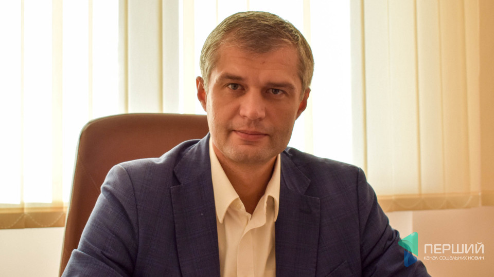 Вячеслав Рубльов:  «У «Проліску» можна жити й без царя». ПЕРШИЙ В ОБЛРАДІ