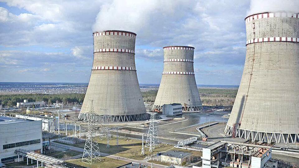 «Нам страшно повертатися». Працівників Росатому війна застала на Рівненській АЕС