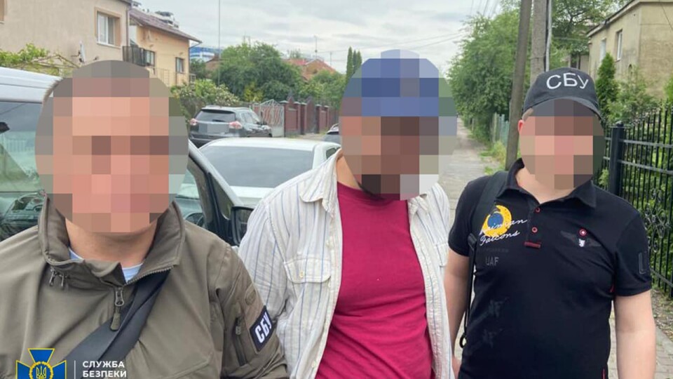 На Львівщині викрили масштабну схему з розкрадання військової амуніції