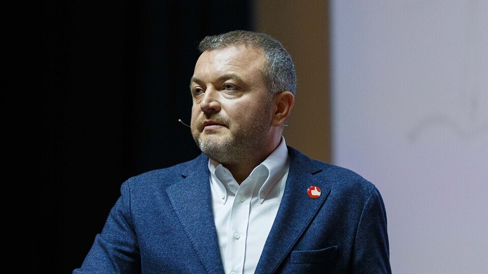 Покровський назвав кандидата у мери Луцька від «Свідомих»