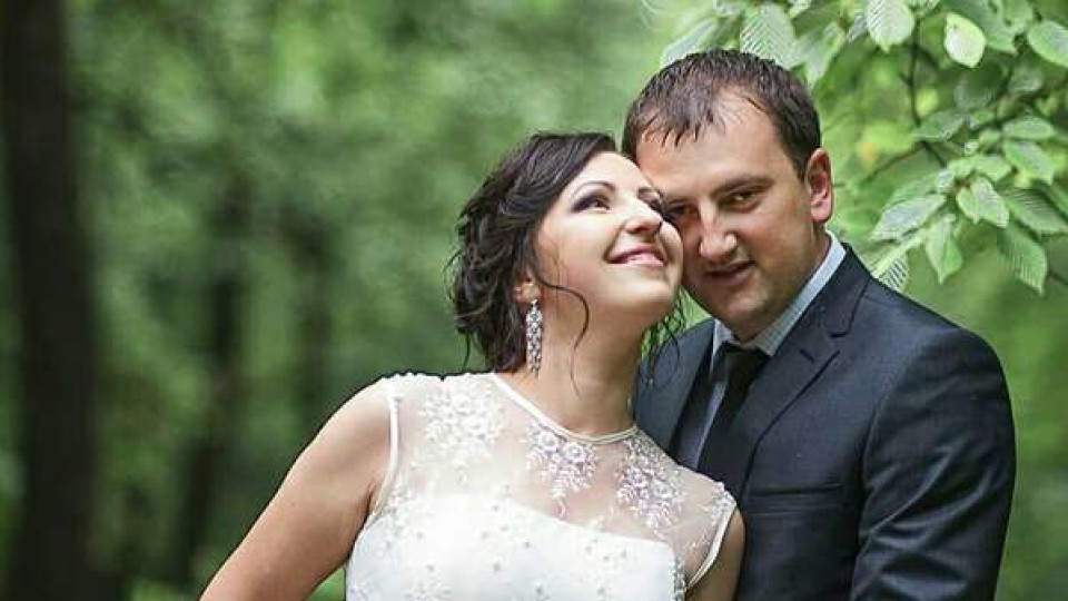 «Миколо Ярославовичу, мені треба поїхати, я розписуюся...» – Тарас Яковлев пригадав, як женився
