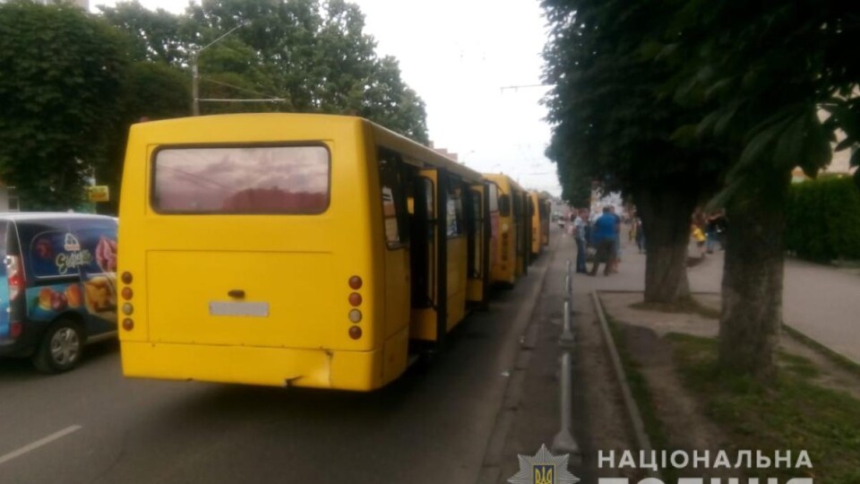 Хроніка пригод Луцька і Волині. Середа, 17 липня. ФОТО