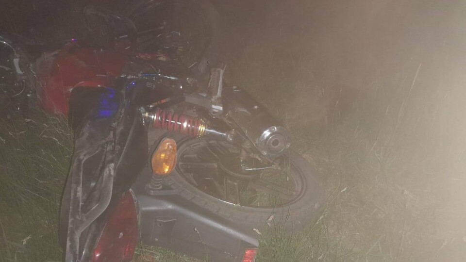 На Волині в аварії загинув 27-річний хлопець