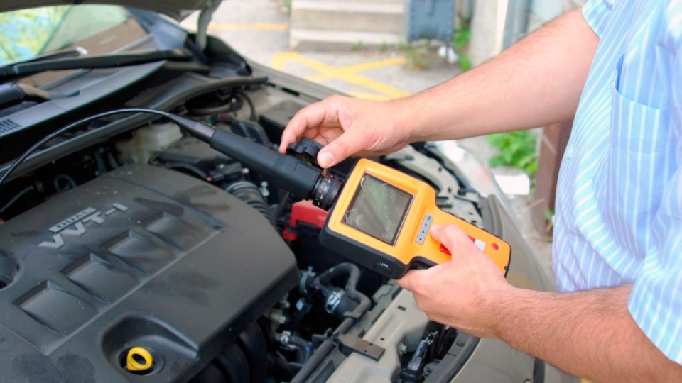 В Україні  змінять правила проходження техогляду авто