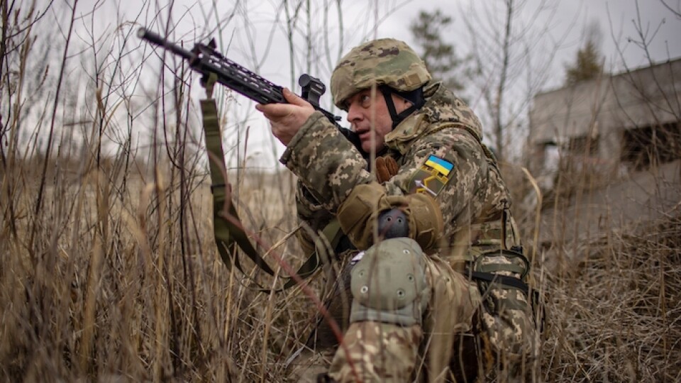 Верховна Рада виділила на безпеку та оборону додаткові 23 мільярди гривень