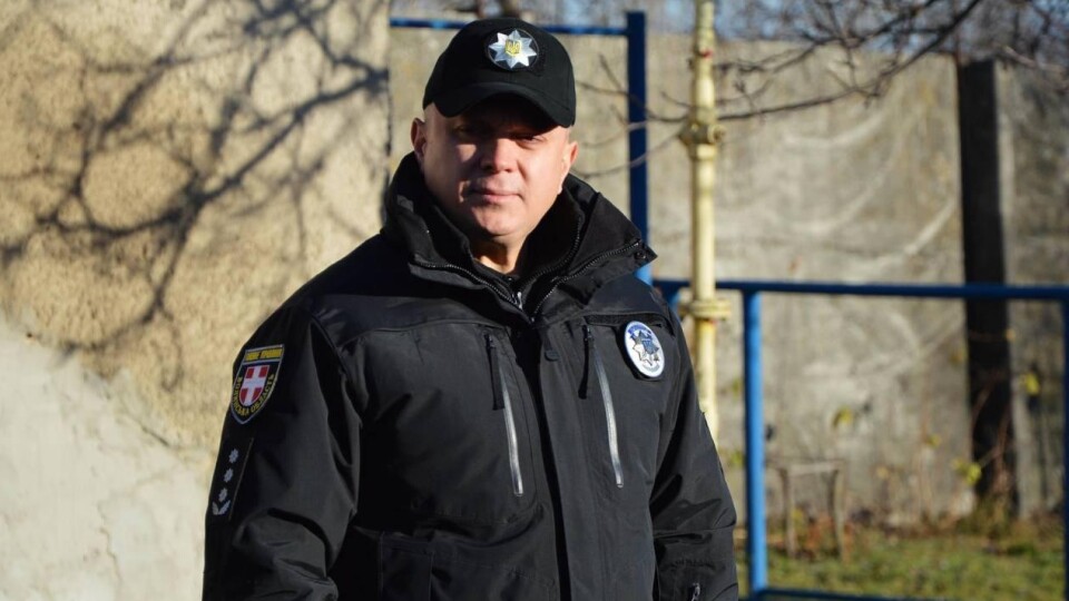 Волинян просять вночі не виходити з дому