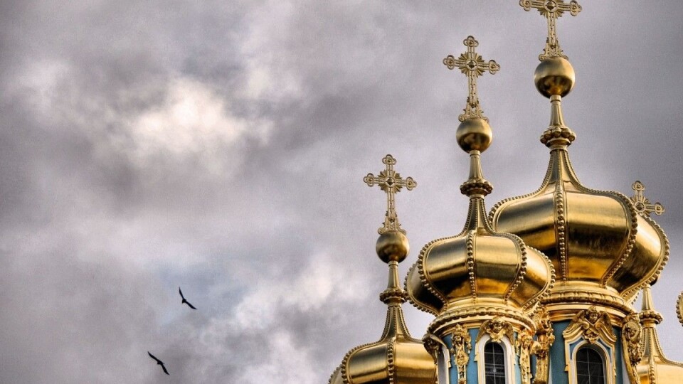 Волинська єпархія УПЦ хоче повної автокефалії