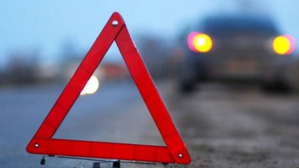 Де у Луцьку найчастіше трапляються аварії