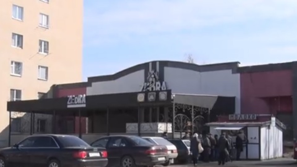 У Луцьку на ЛПЗ хочуть побудувати ще один ринок: мешканці проти. ВІДЕО