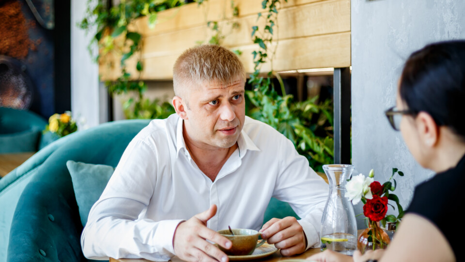 «Як вовки – санітари лісу, так адвокати – санітари хворої системи правосуддя», – Віталій Жуковський