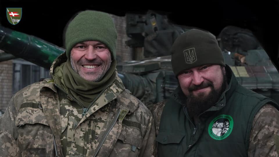 У волинській бригаді пліч-о-пліч служать і наближають перемогу рідні брати