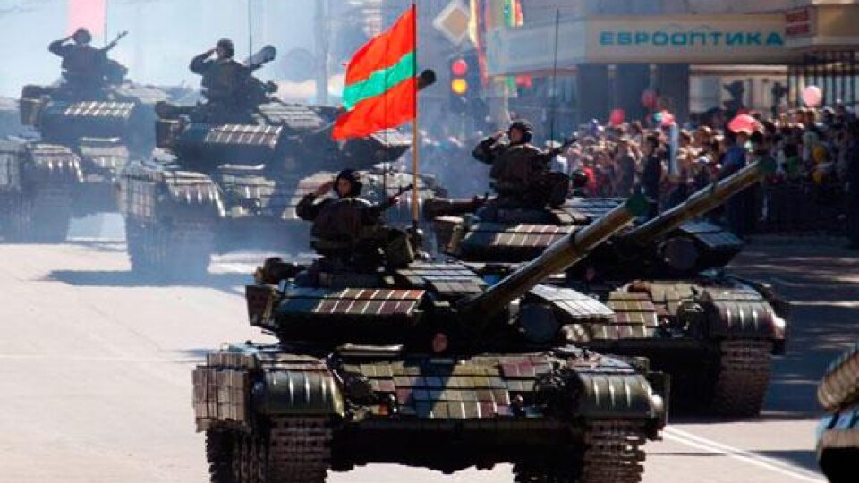 У невизнаному Придністров'ї оголосили воєнні збори, – розвідка