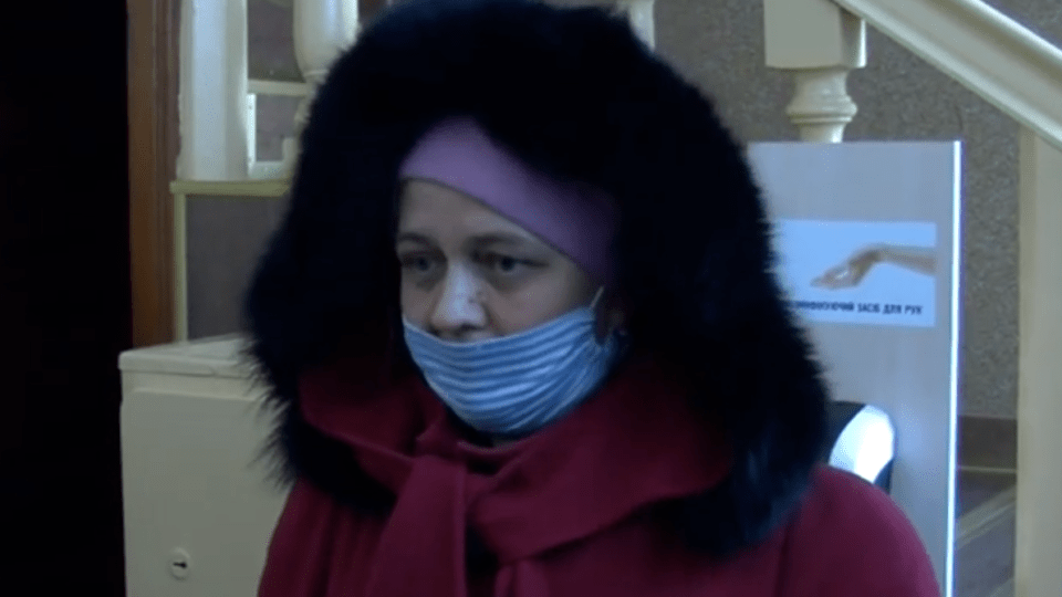 Вихователька луцького дитсадка, яку звинувачують у знущанні з дітей, прокоментувала свій вчинок