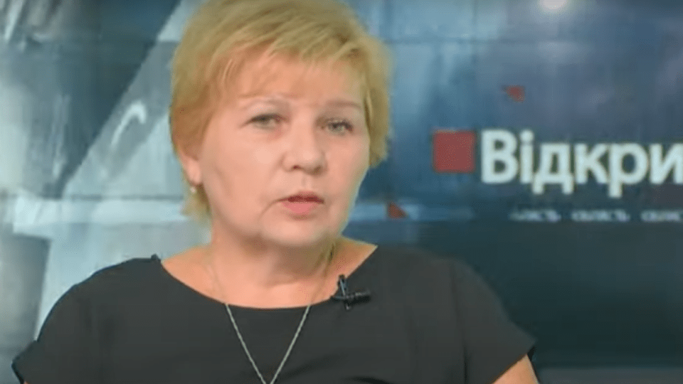 «Райрада виділила 100 тисяч на реабілітацію атовців, чому громади не поспішають?», - Тетяна Масікова