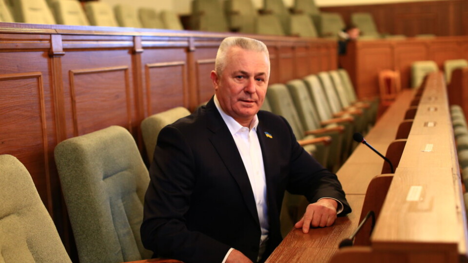 Бюджети деяких громад зростуть вдвічі після впорядкування земельних ресурсів, - Юрій Ройко
