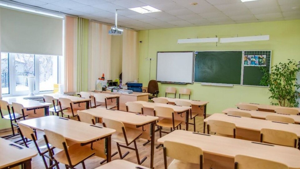 Через коронавірус у Володимирі-Волинському переносять осінні канікули