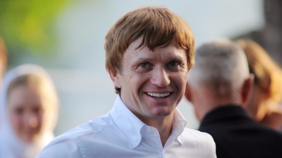 Степан Івахів – у списку найбагатших українців