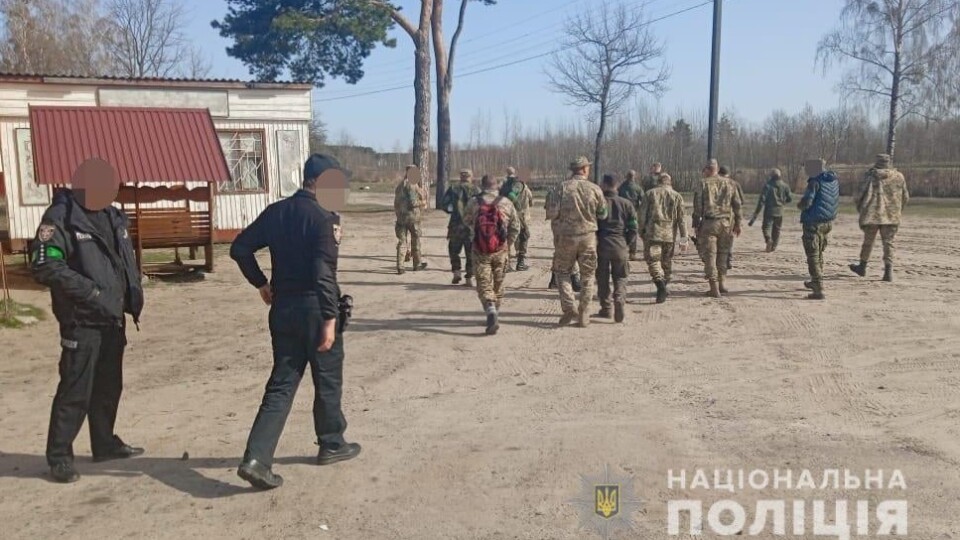 На Волині досі розшукують 20-річного хлопця, який зник ще 10 лютого