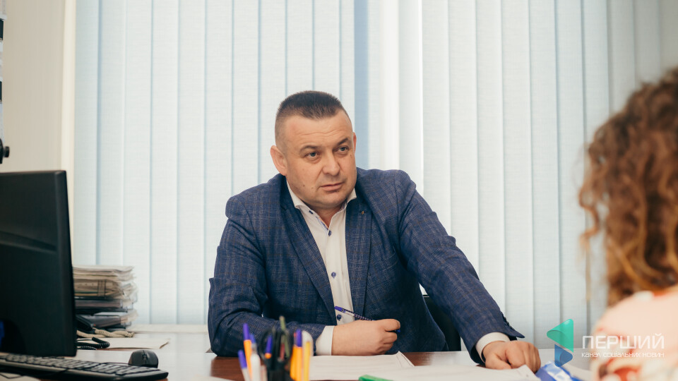 «Проти нас подали 206 позовів», - очільник волинського геокадастру про скандал на Горохівщині