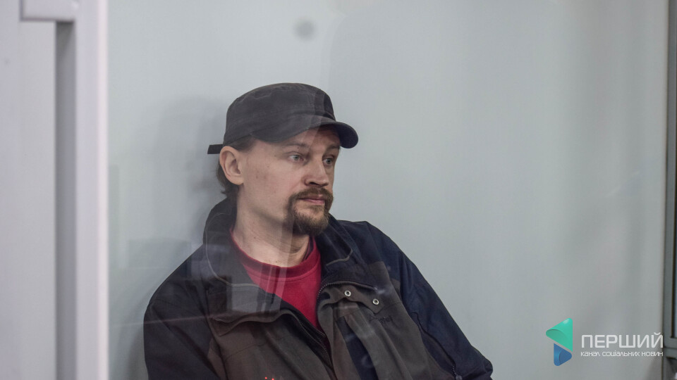 «Луцький терорист» хоче, щоб Зеленського допитали як свідка