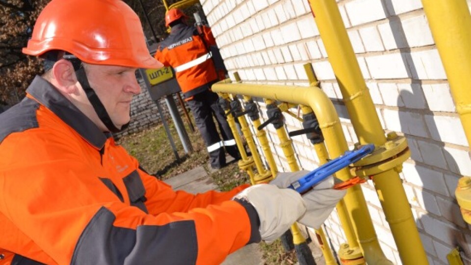 У 2019-му «Волиньгаз» інвестував у безпеку газопостачання понад 22 мільйони