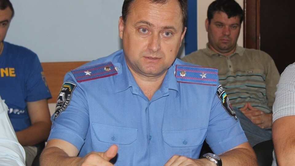 У Луцьку – новий головний транспортник