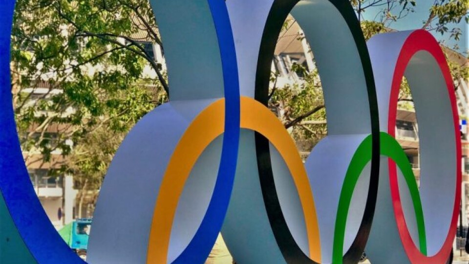 Хто з волинян у складі Олімпійської збірної поїде у Токіо