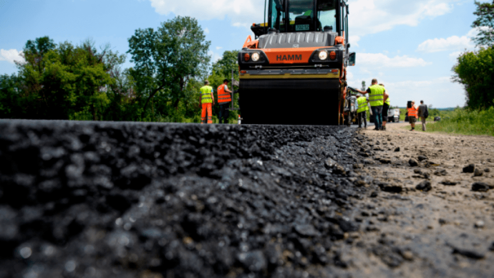 Об’їзна дорога біля Луцька – у планах Служби автомобільних доріг