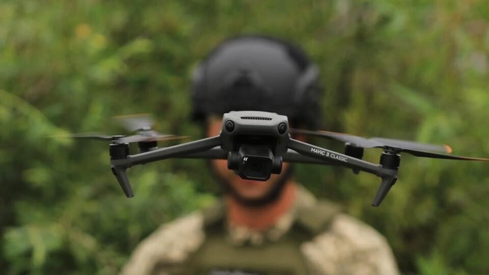 Волинян запрошують долучатися до Рекрутингової програми Drone Force