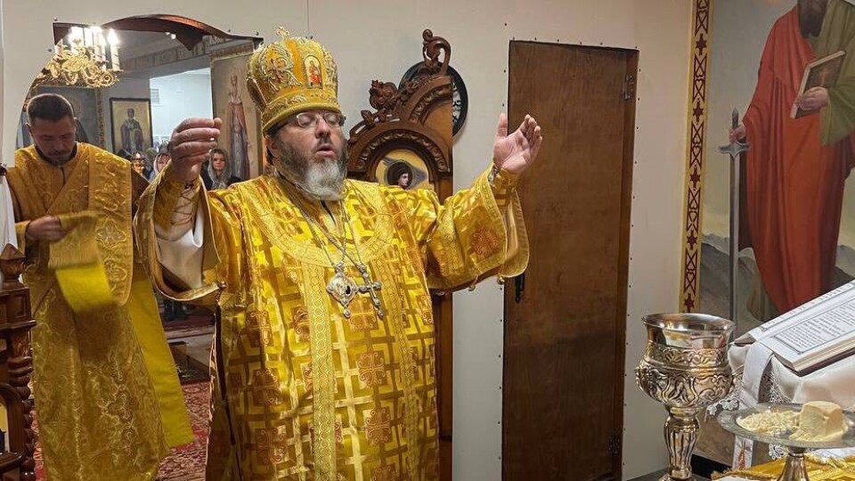 У Рівненсько-Волинській єпархії скасували «рабів Божих» і «матушок»