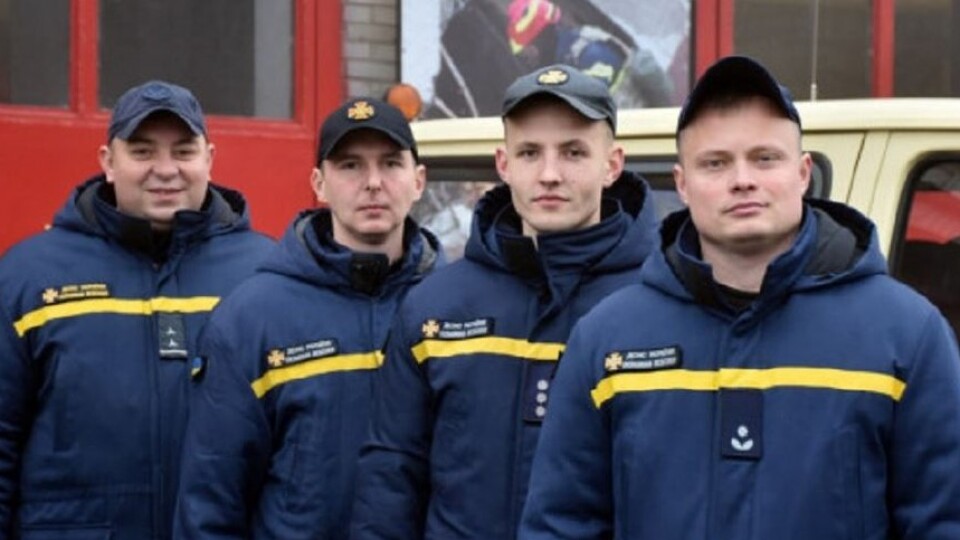 Пошкоджено понад 1000 домогосподарств: рятувальники Волині 17 днів працювали на Чернігівщині