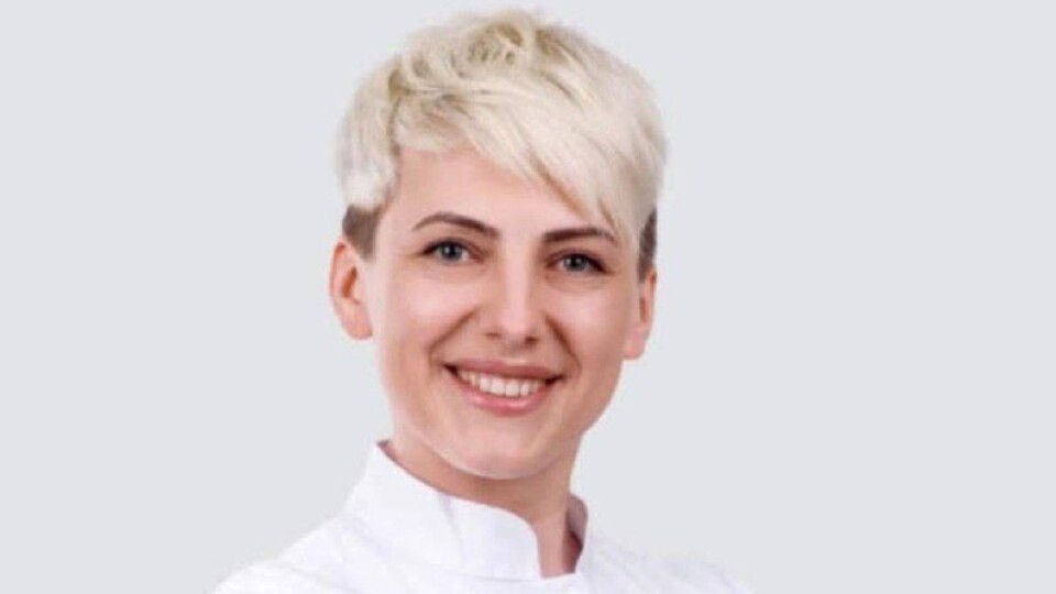 «Скільки себе пам’ятаю, то завжди мріяла про медицину», – дитяча хірургиня з Волині Лілія Бартошик