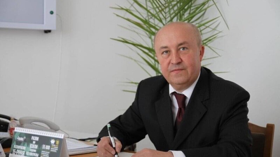 У Волиньраді обрали депутата на заміщення Романа Карпюка