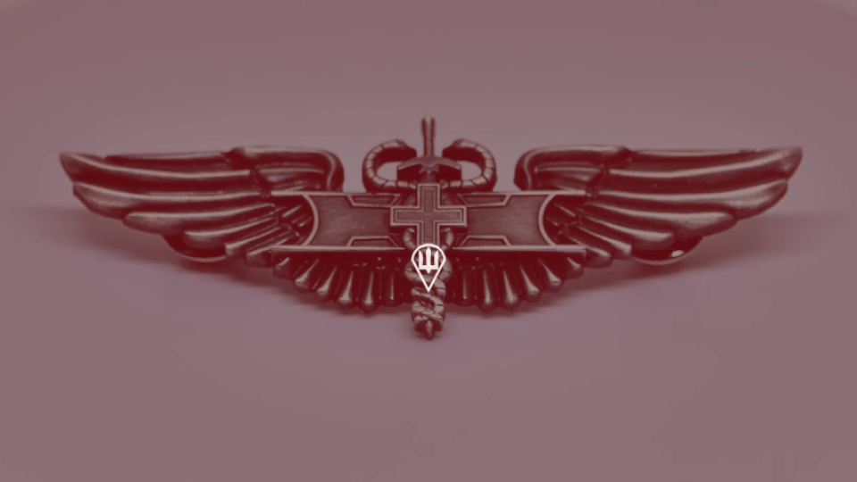 У ДШВ запровадили нові відзнаки. ВІДЕО